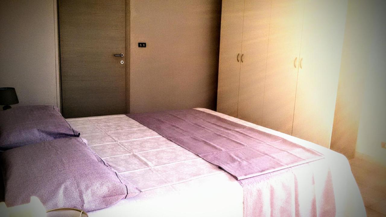 B&B Delfis กัลลีโปลี ภายนอก รูปภาพ